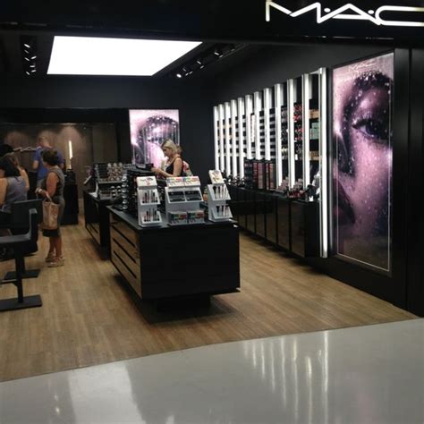 mac cosmetics brasil